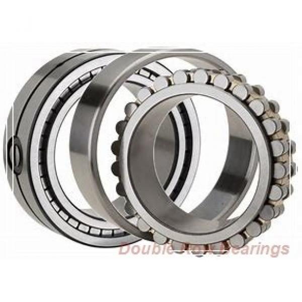 360 mm x 540 mm x 180 mm  NTN 24072B Double row spherical roller bearings #1 image