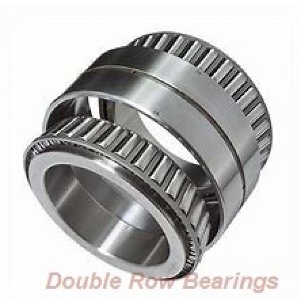 160 mm x 290 mm x 104 mm  SNR 23232EAKW33C4 Double row spherical roller bearings #1 image