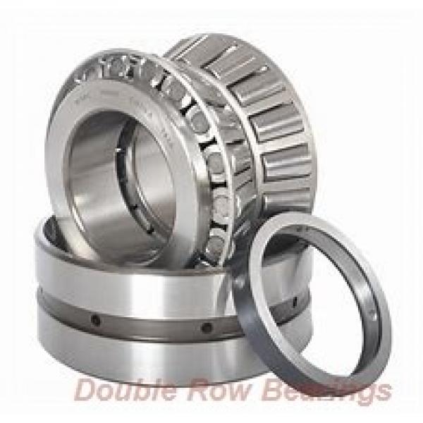 360 mm x 650 mm x 232 mm  NTN 23272BK Double row spherical roller bearings #1 image