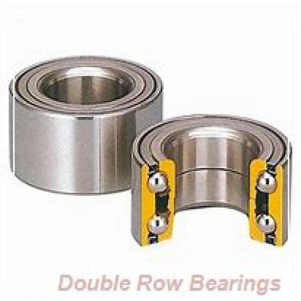 480 mm x 790 mm x 308 mm  NTN 24196B Double row spherical roller bearings #1 image