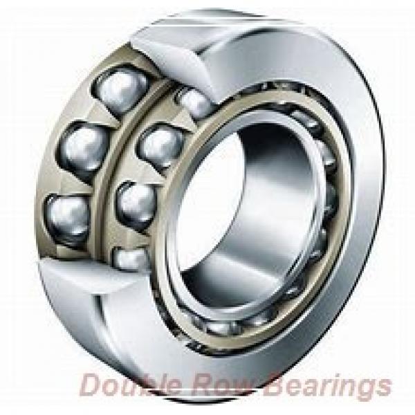 200 mm x 360 mm x 128 mm  SNR 23240EMKW33C4 Double row spherical roller bearings #1 image