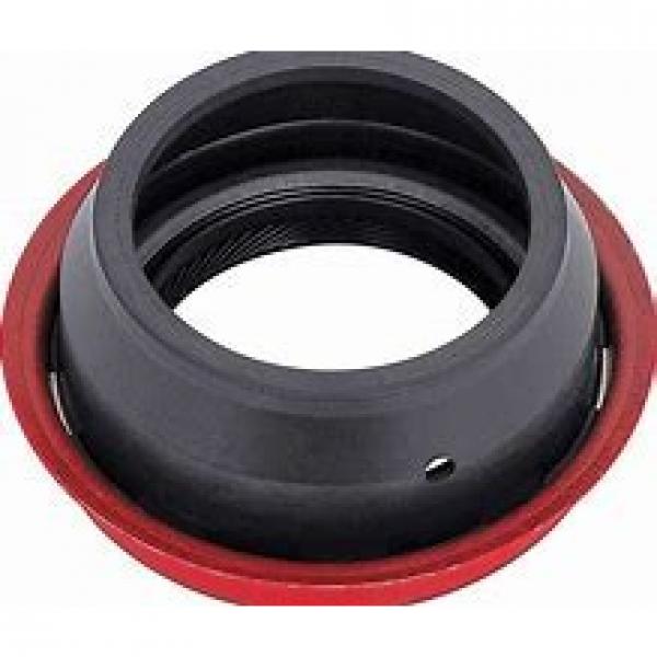 skf 430x480x25 HDS2 R Radial shaft seals for heavy industrial applications #3 image