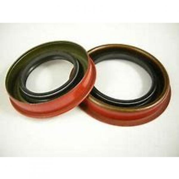 skf 120X180X15 HMS5 V Radial shaft seals for general industrial applications #1 image