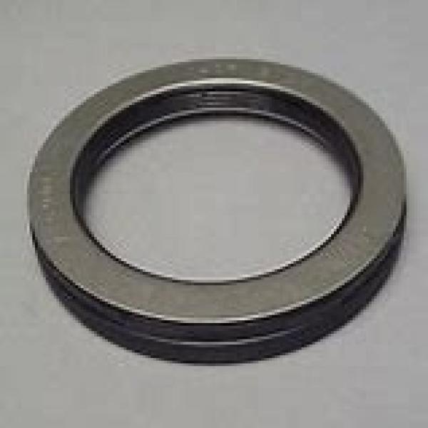 skf 120X140X12 HMS5 RG Radial shaft seals for general industrial applications #1 image