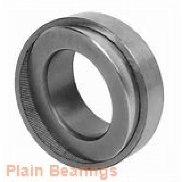 90 mm x 110 mm x 80 mm  skf PBM 9011080 M1G1 Plain bearings,Bushings #2 image