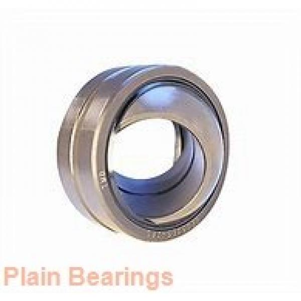 12,7 mm x 15,081 mm x 15,875 mm  skf PCZ 0810 M Plain bearings,Bushings #2 image