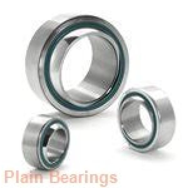 10 mm x 16 mm x 20 mm  skf PSM 101620 A51 Plain bearings,Bushings #1 image