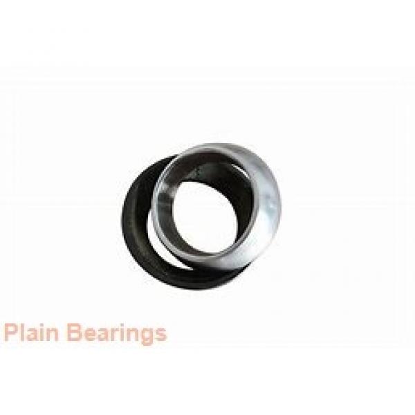 35 mm x 39 mm x 30 mm  skf PCM 353930 M Plain bearings,Bushings #2 image
