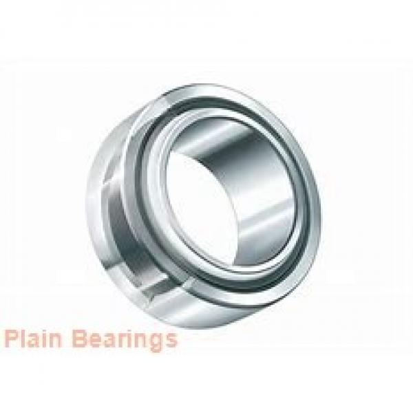 30 mm x 40 mm x 45 mm  skf PBM 304045 M1G1 Plain bearings,Bushings #1 image