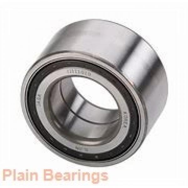 9,525 mm x 11,906 mm x 19,05 mm  skf PCZ 0612 M Plain bearings,Bushings #1 image