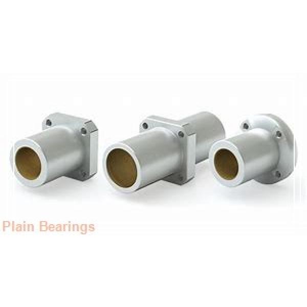 19.05 mm x 22,225 mm x 25,4 mm  skf PCZ 1216 E Plain bearings,Bushings #1 image