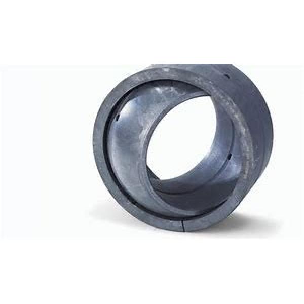 35 mm x 55 mm x 25 mm  skf GE 35 ES Radial spherical plain bearings #1 image