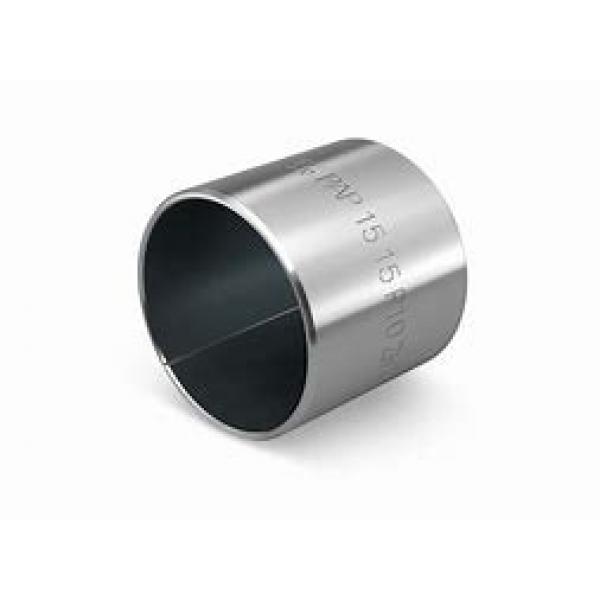 20 mm x 35 mm x 24 mm  skf GEM 20 ES-2LS Radial spherical plain bearings #1 image