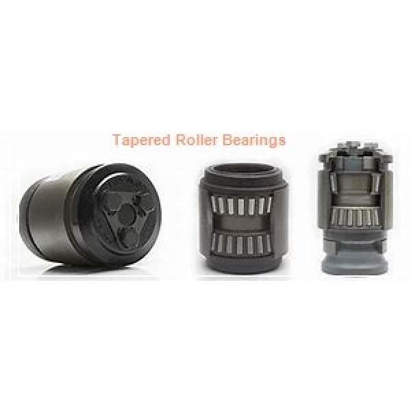 NTN 4T-14125A Single row tapered roller bearings #1 image