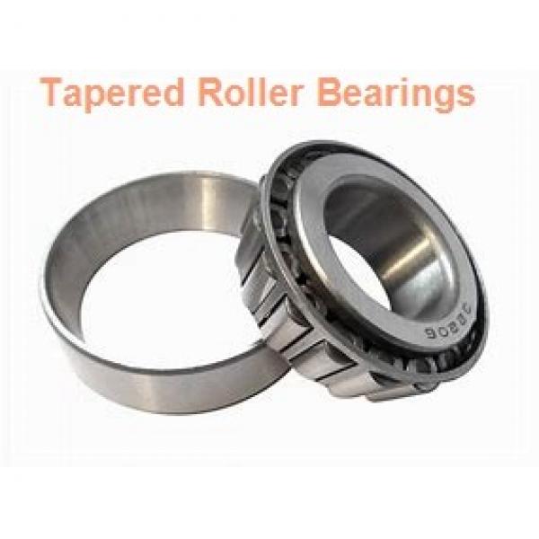 30 mm x 55 mm x 17 mm  SNR 32006A Single row tapered roller bearings #1 image