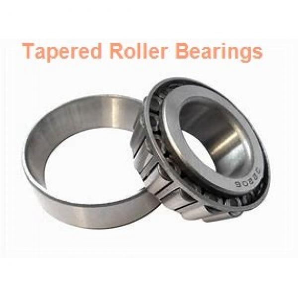 NTN 4T-03062 Single row tapered roller bearings #2 image