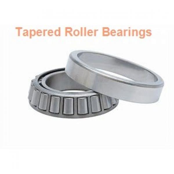 100 mm x 180 mm x 34 mm  NTN 30220U Single row tapered roller bearings #1 image