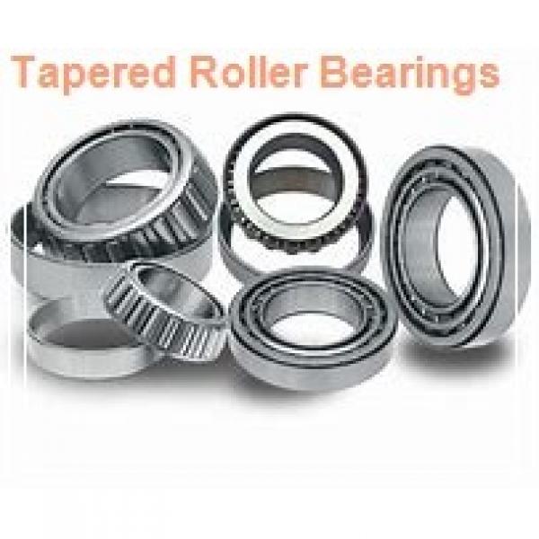 100 mm x 215 mm x 47 mm  NTN 30320U Single row tapered roller bearings #1 image