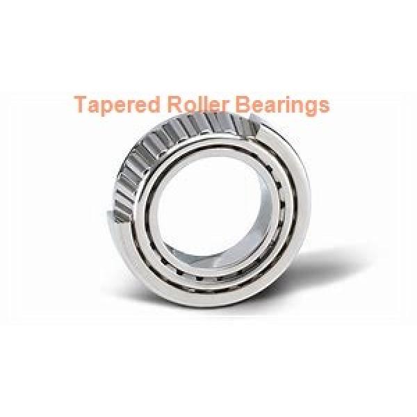 17 mm x 40 mm x 12 mm  SNR 30203.A Single row tapered roller bearings #2 image