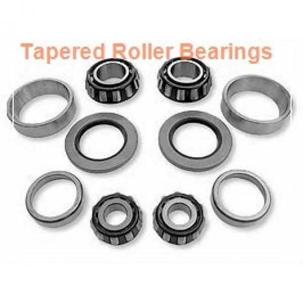 NTN 4T-02420 Single row tapered roller bearings #1 image