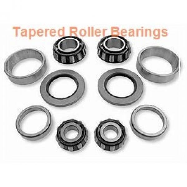 NTN 4T-02875 Single row tapered roller bearings #1 image