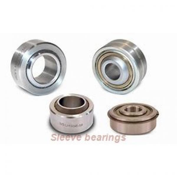 timken SNW-120 x 3 7/16 SNW/SNP-Pull-Type Sleeve, Locknut, Lockwasher/Lockplate Assemblies #3 image