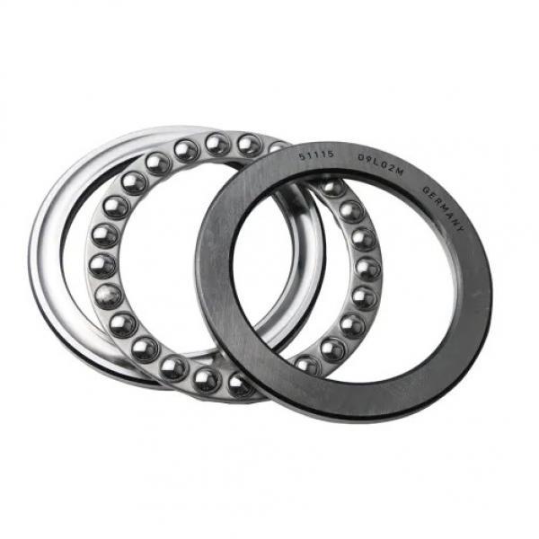 Tapered Roller Bearing Hm518445/10 for Printing Machines #1 image